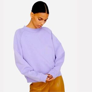 VINCE
Women's Raglan Pullover